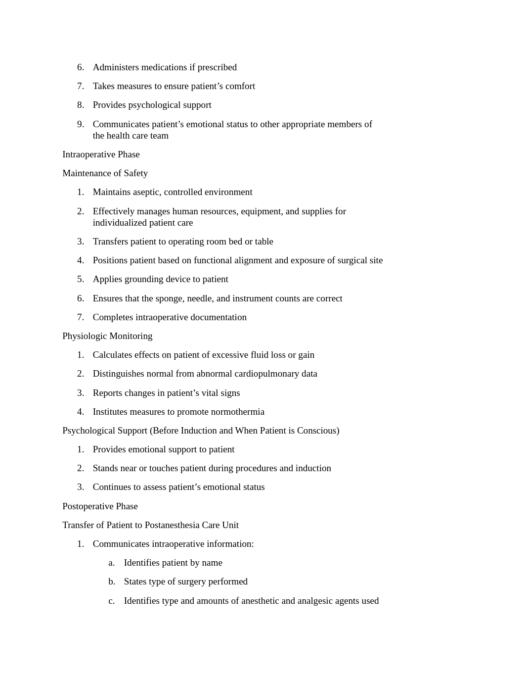 NU310 EXAM 1 STUDY GUIDE.docx_d0jqprtnqdu_page2