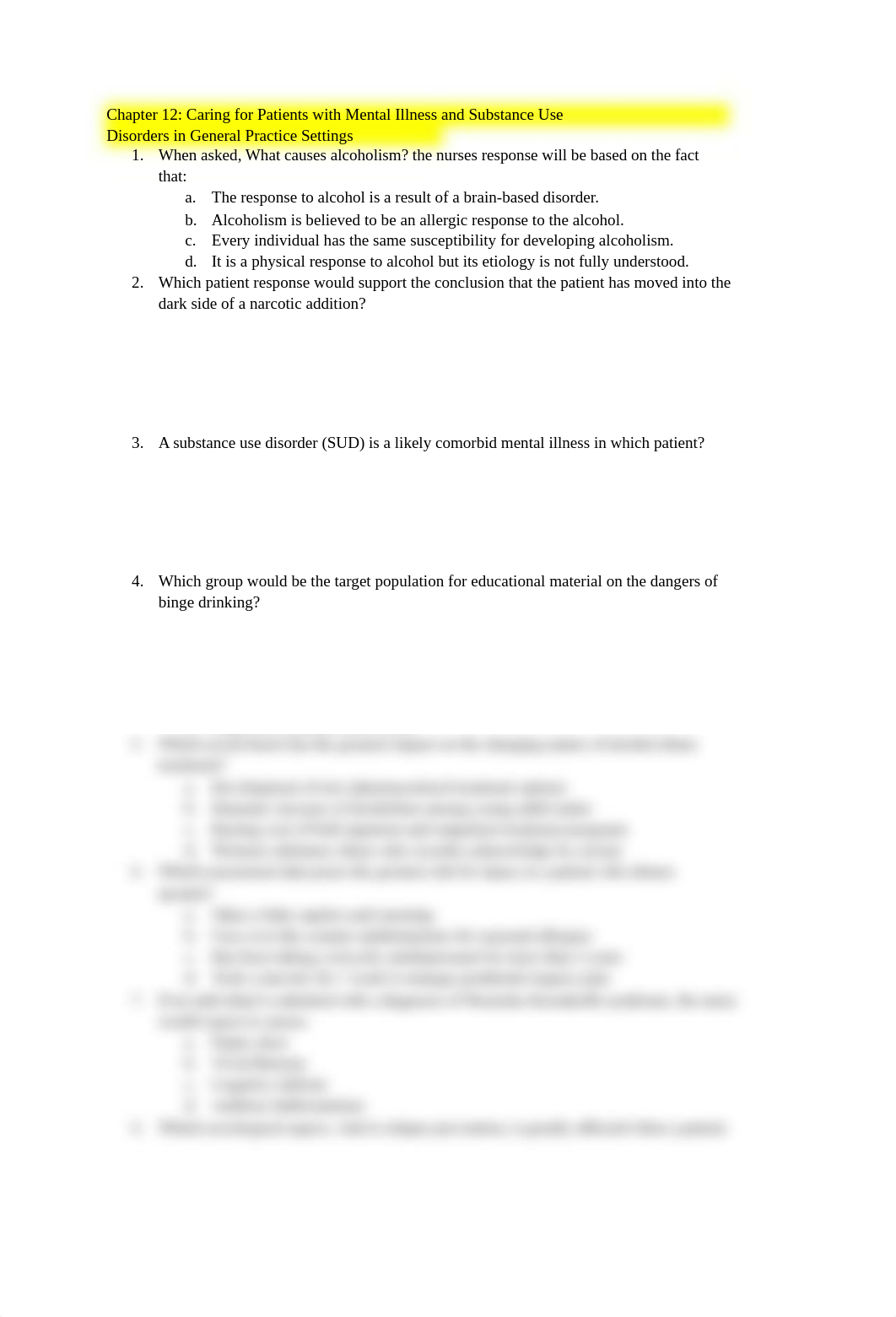 Chapter 12_ Caring for Patients with Mental Illness and Substance Use Disorders in General Practice_d0jri0kmarb_page1