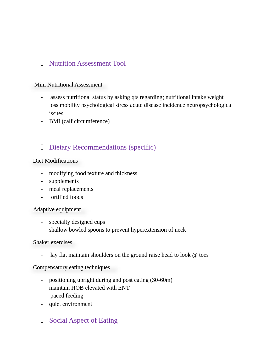 NU 356- Study outline Fall 2020 final.docx_d0jrl08748g_page3