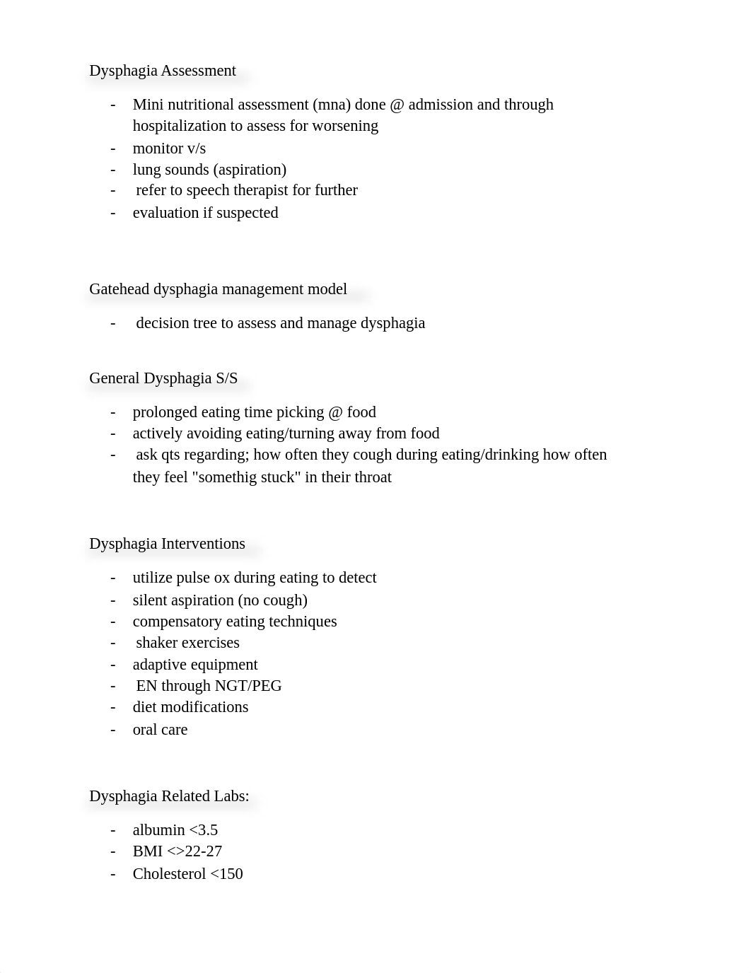 NU 356- Study outline Fall 2020 final.docx_d0jrl08748g_page2