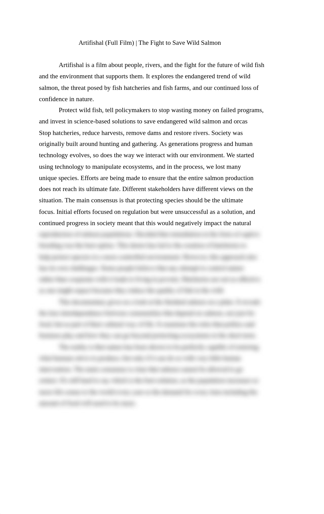 Artifishal (Full Film) _ The Fight to Save Wild Salmon.pdf_d0jrritcvlv_page1