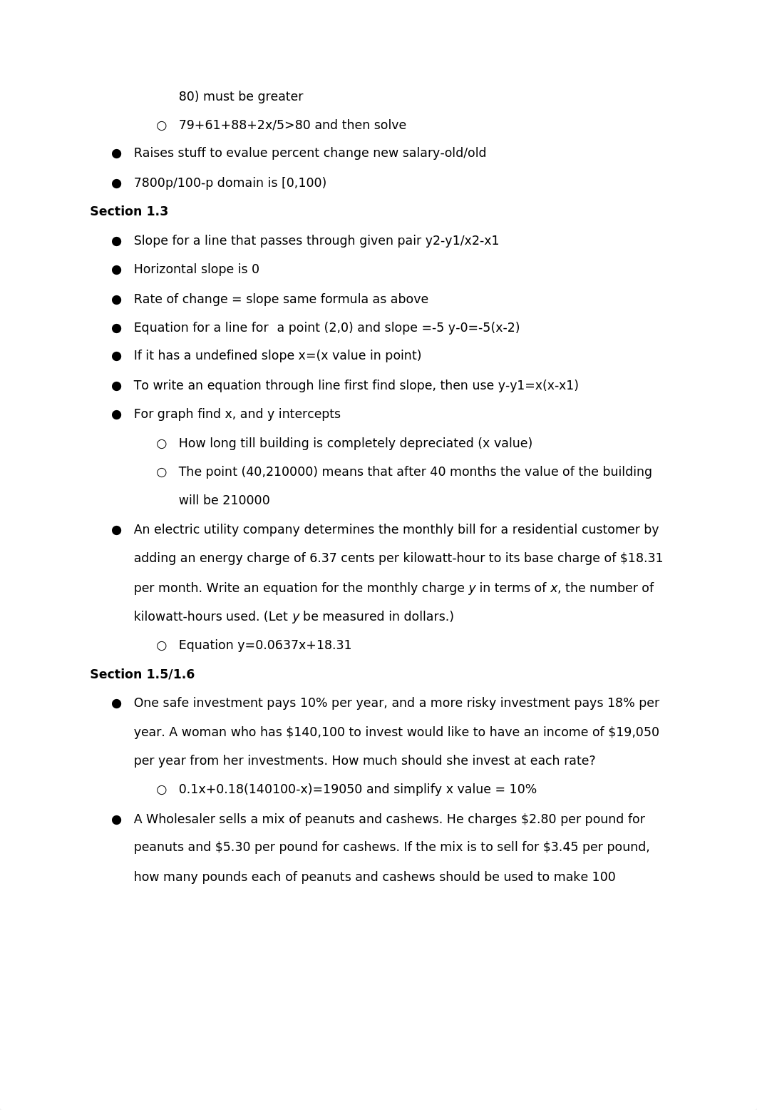 Business Calculus Notes_.docx_d0jrv4cwfi3_page2