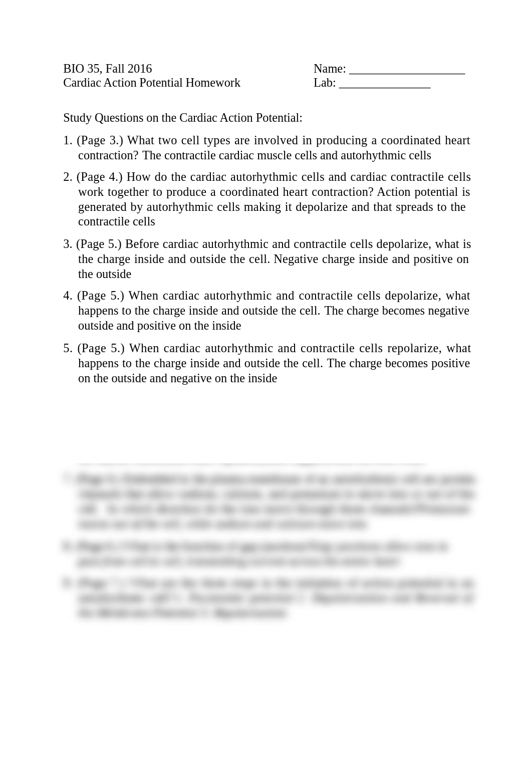 Cardiac Action Potential Homework_d0js182r7r7_page1