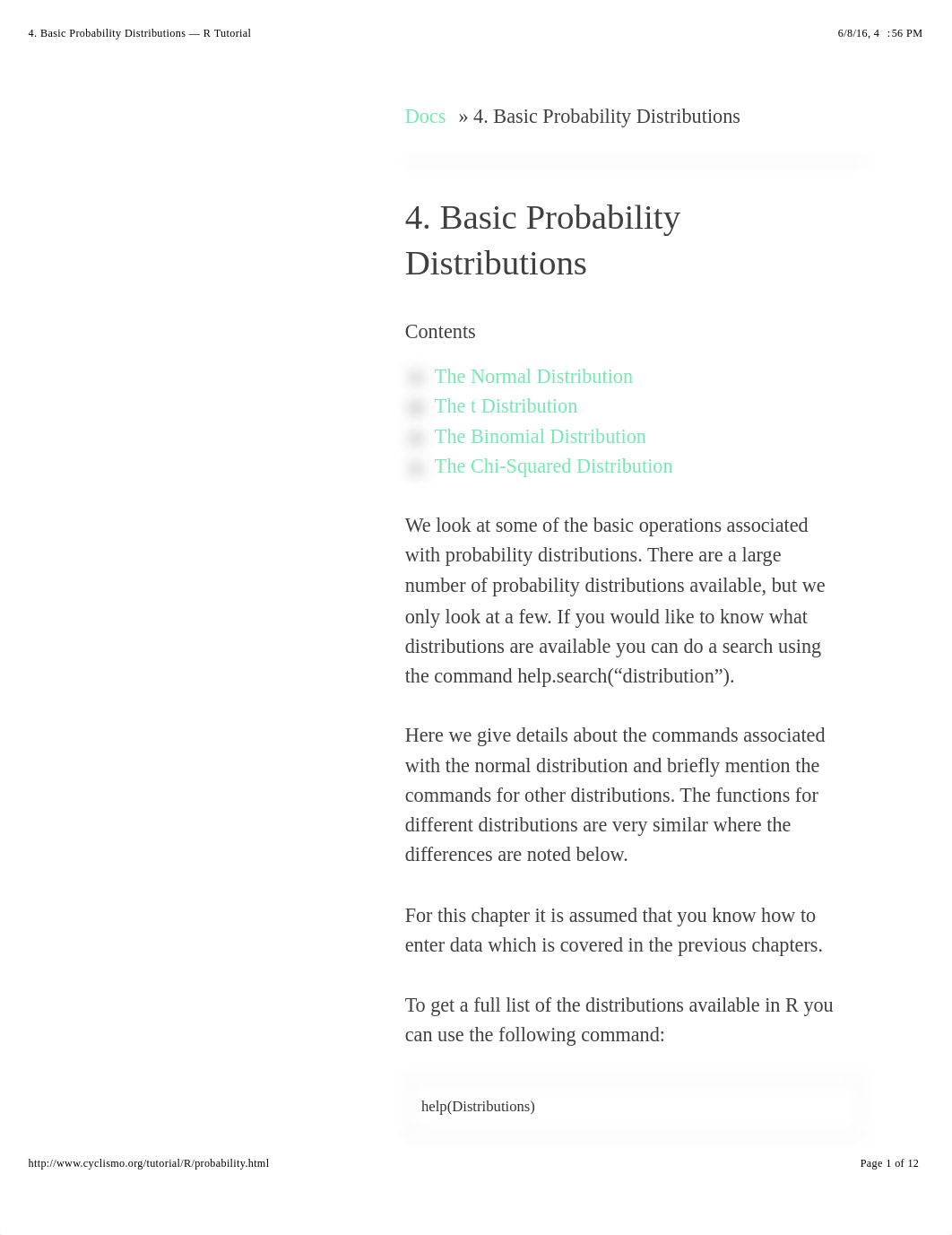 4. Basic Probability Distributions — R Tutorial_d0jtvhhmtj8_page1