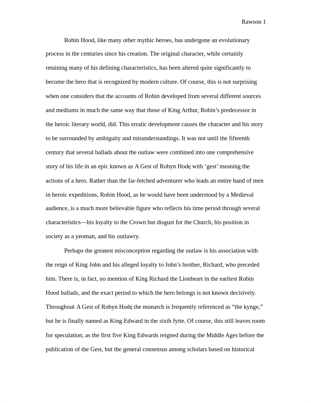 British Studies- Robin Hood Paper_d0jzhe2oip9_page1