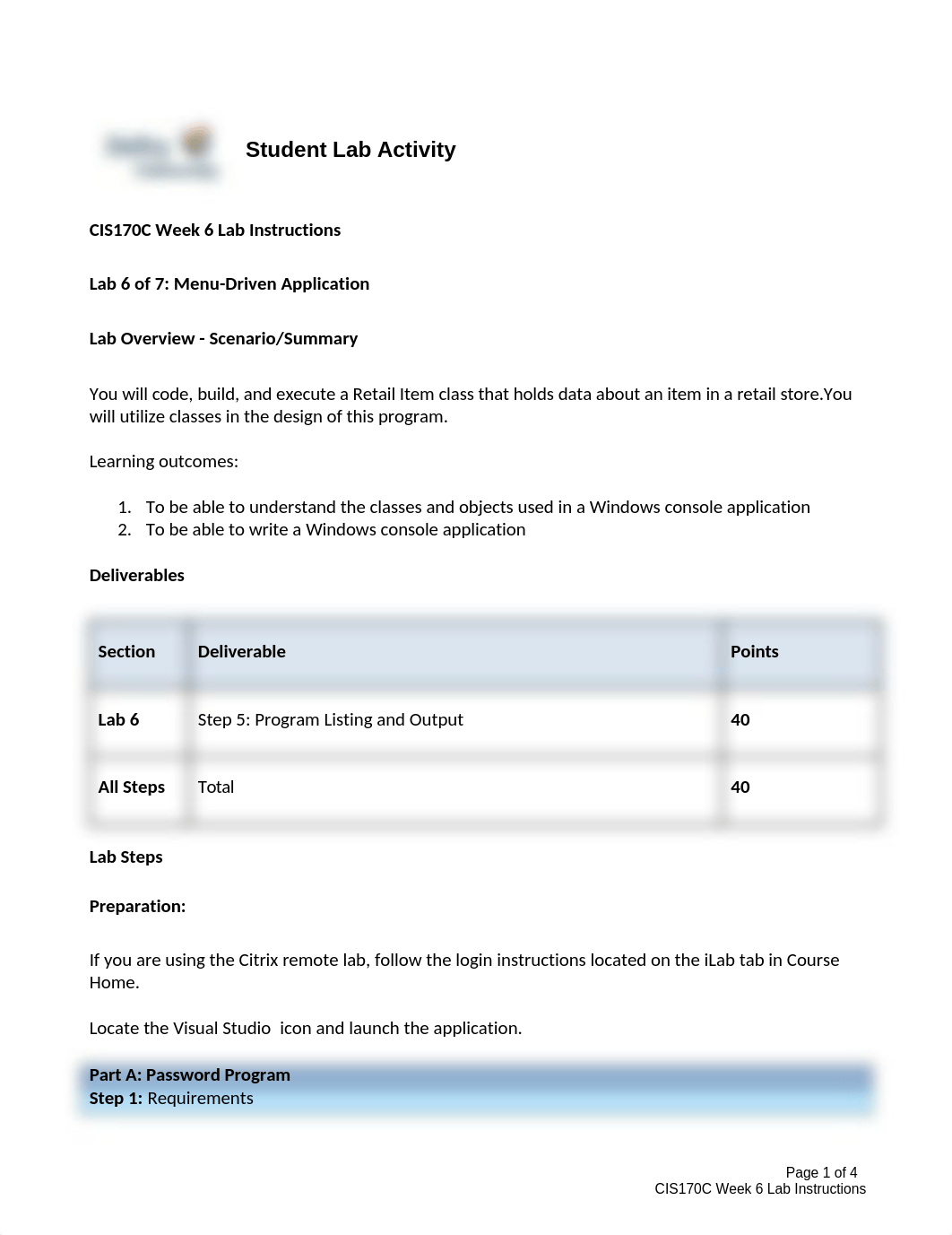 CIS170C_W6_Lab_Instructions.docx_d0k17tinjwg_page1