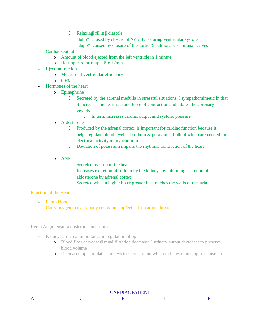 Cardiac Test Study Guide.docx_d0k4qvwu3ga_page2