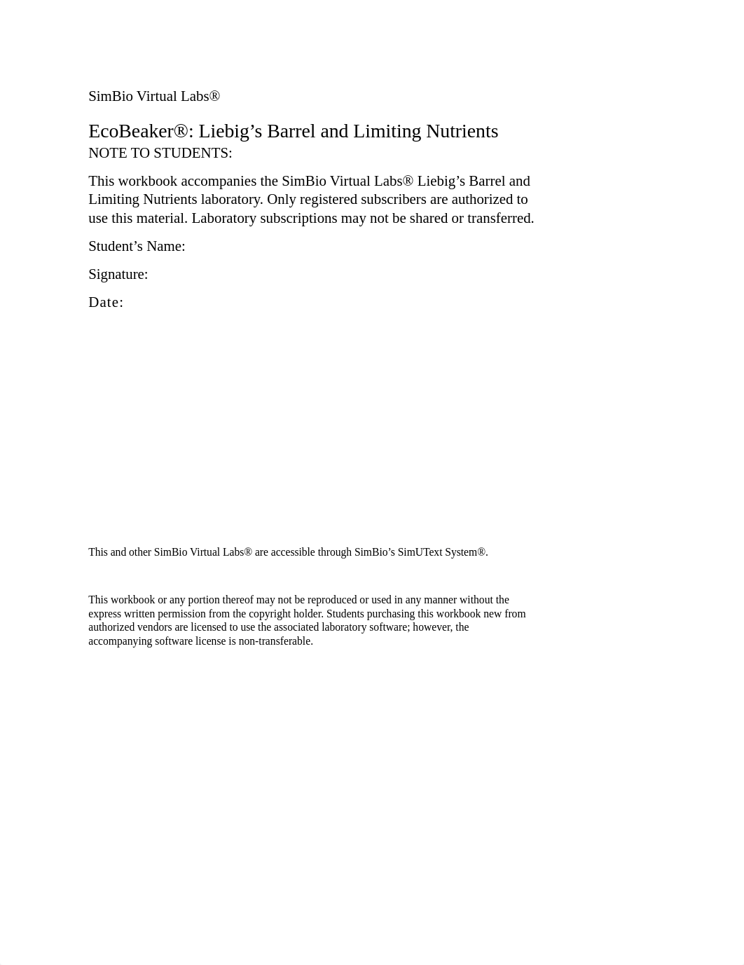 SimBio Liebigs Barrel Handout.docx_d0k5ch2q2d7_page1