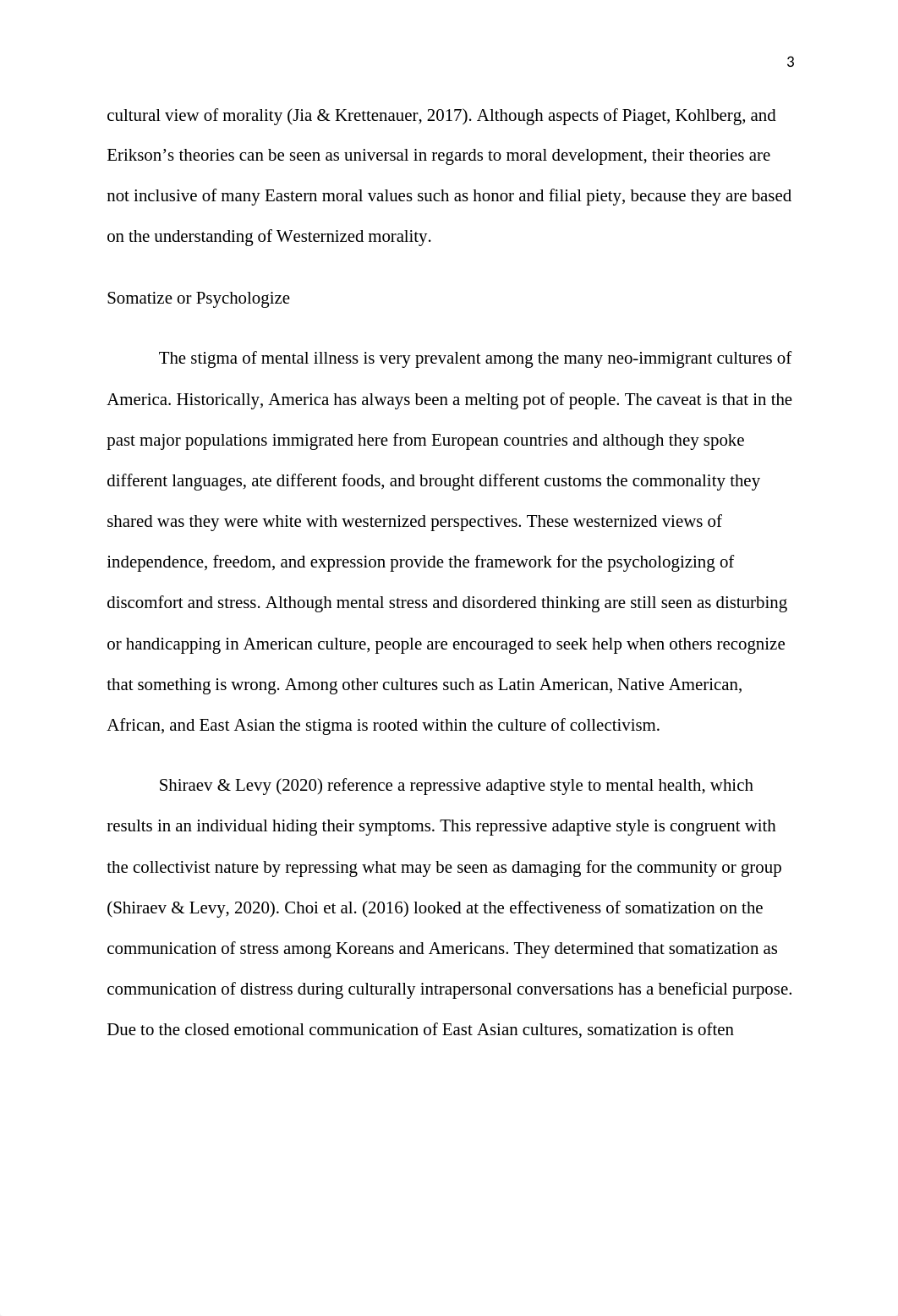 Cross Cultural Essay II.docx_d0k6zbjyz4f_page3