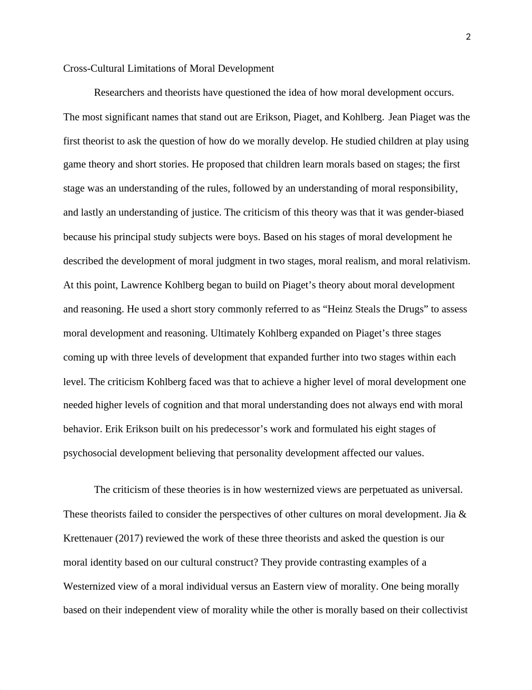 Cross Cultural Essay II.docx_d0k6zbjyz4f_page2