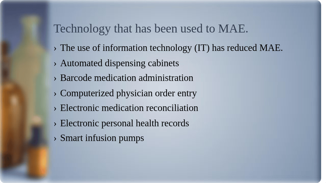 HQS 610 week 6 final medication errors.pdf_d0k7n6vr9ex_page3