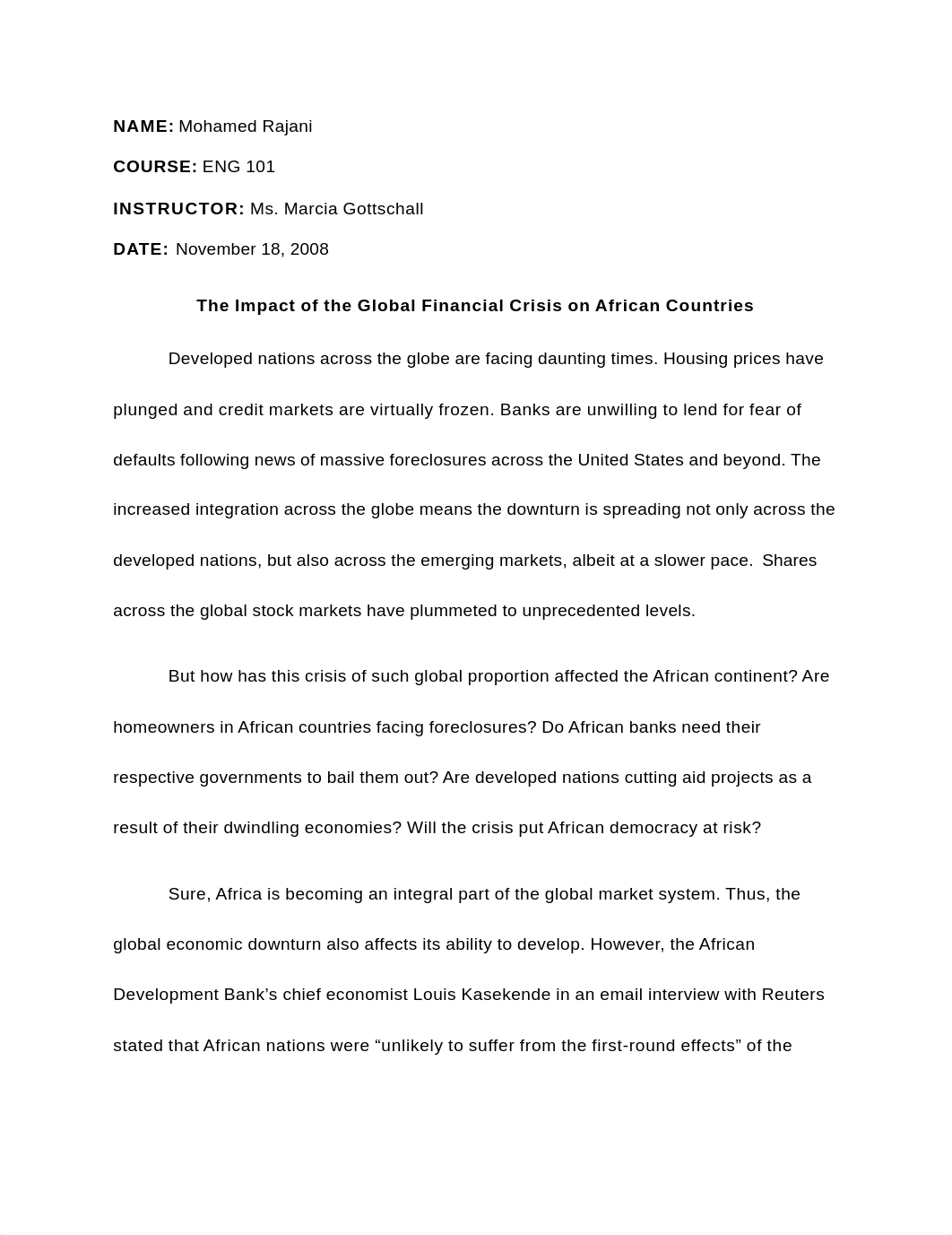 The Impact of the Global Financial Crisis on African Countries_d0k7uqz7n5c_page1