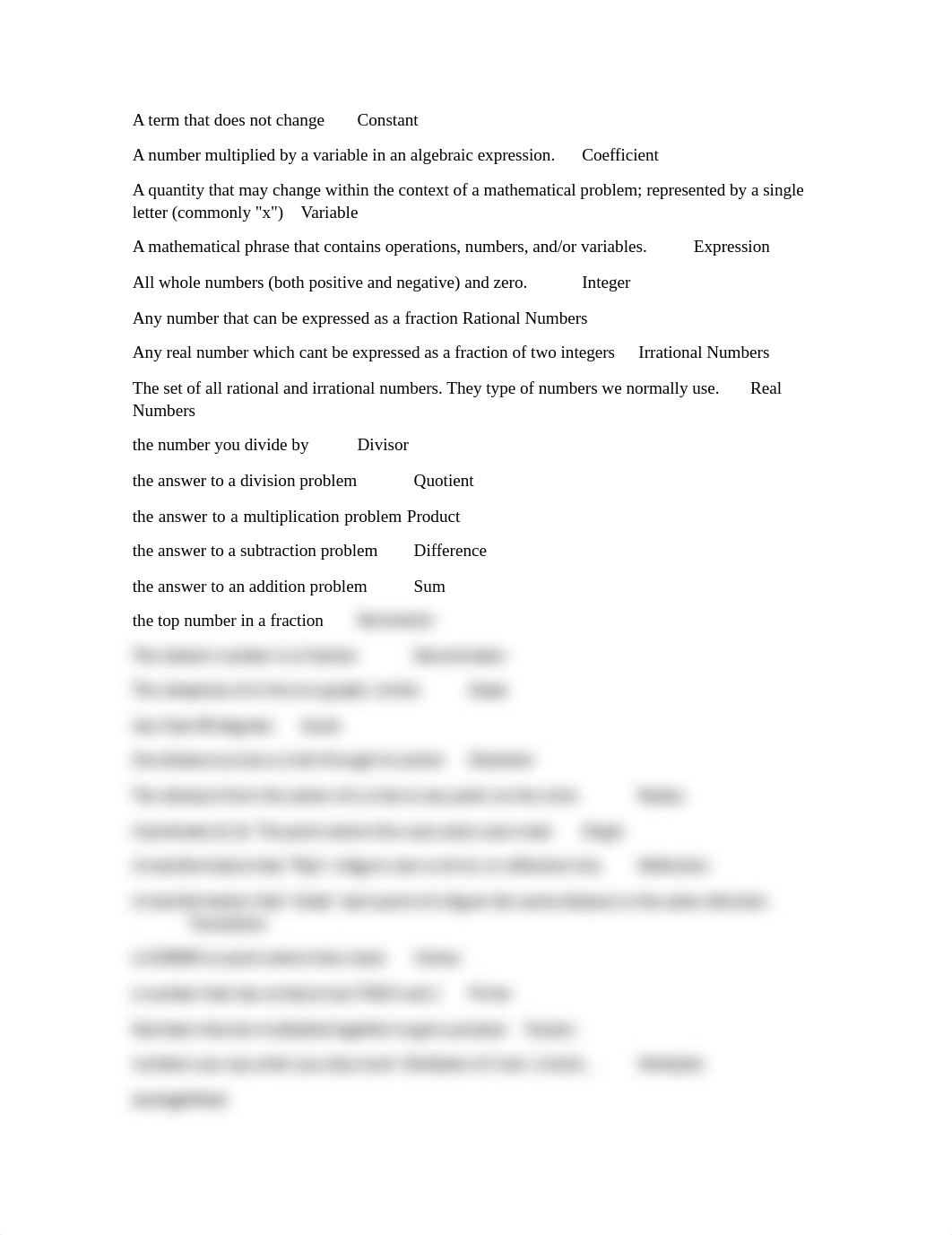 8 Pre-Algebra Vocabulary.pdf_d0k8tywzk1z_page1