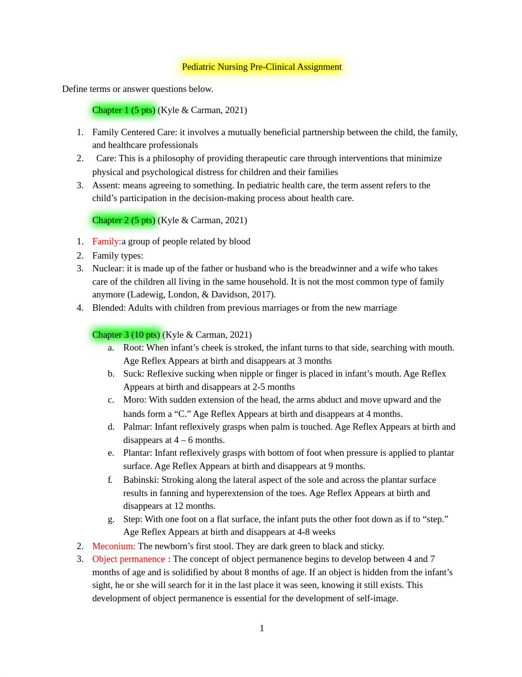 Pediatric Nursing Pre linical assignment-1.docx_d0k8zfs8p9m_page1