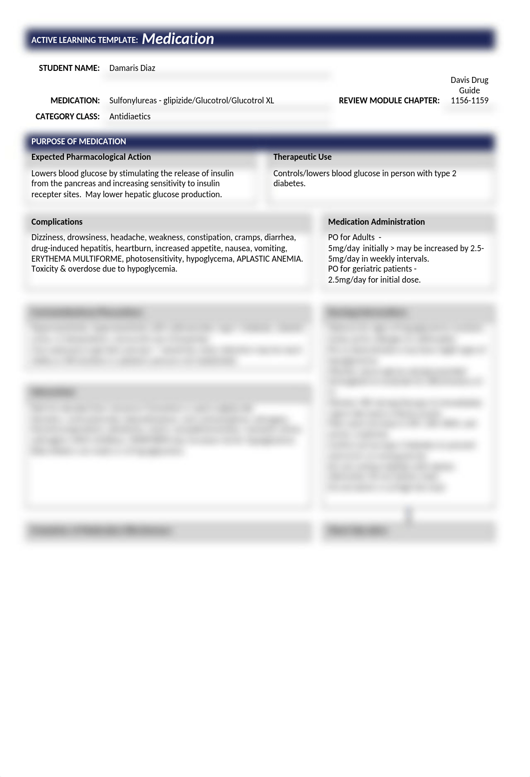 Sulfonylurea:glipizide:Glucotrol .docx_d0k975rm1z0_page1