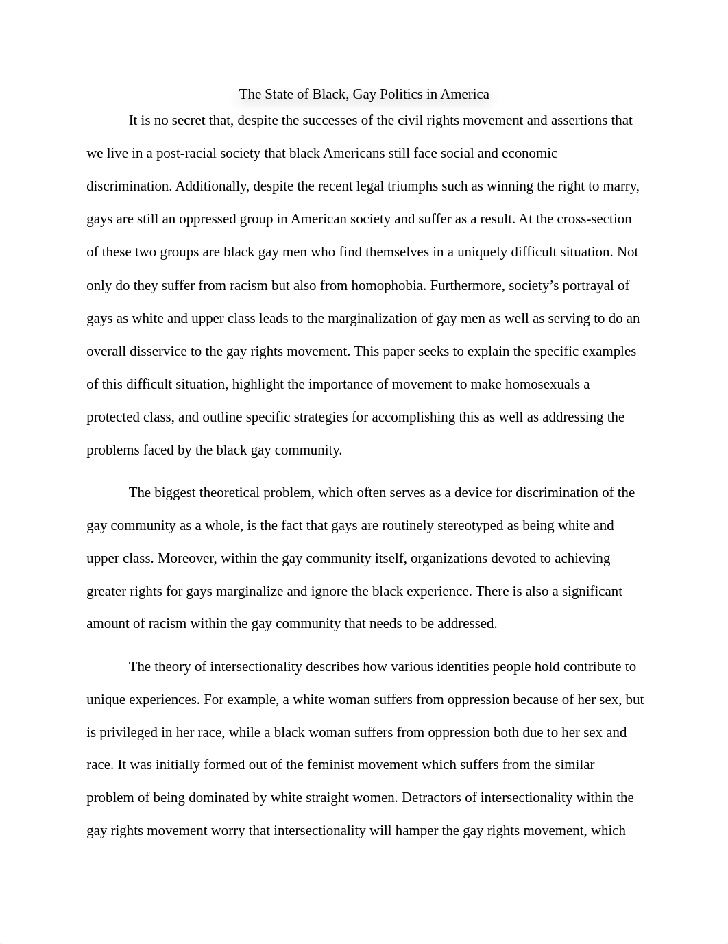 Black Gay rights paper.docx_d0k9bh6q2vl_page1