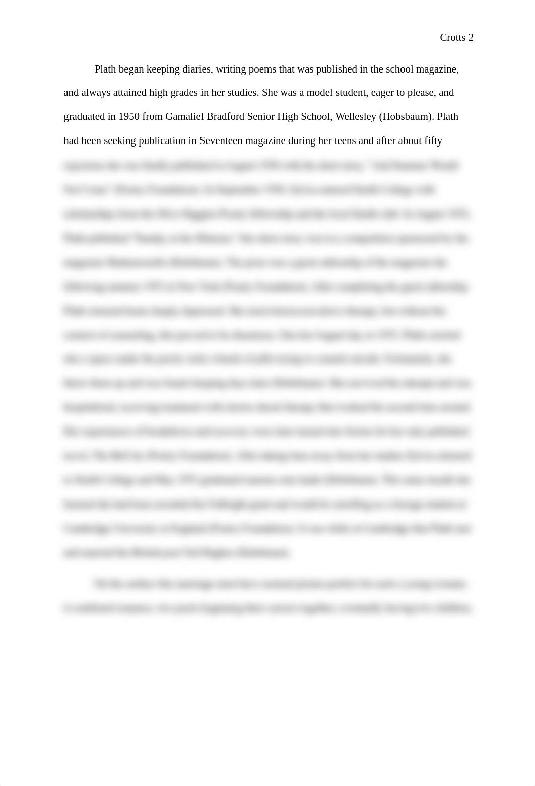 American Literature 2-Sylvia Plath Short Essay.docx_d0kadelyrvt_page2