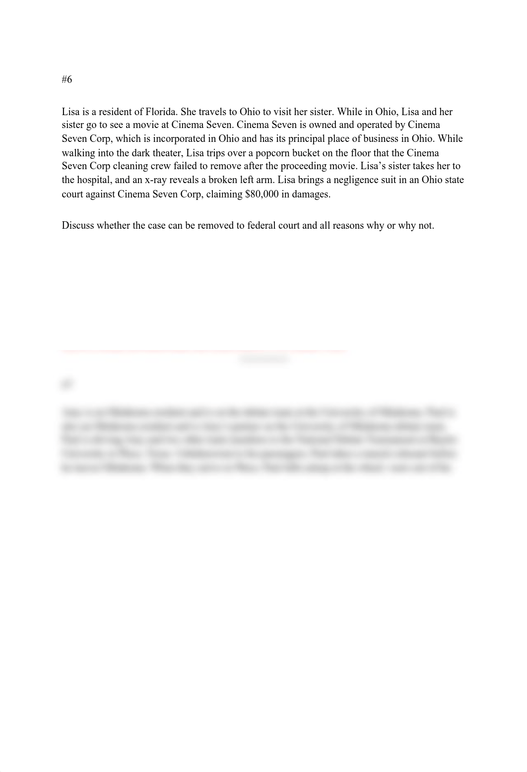 Test Review - exam #1.pdf_d0kakvy3cox_page1