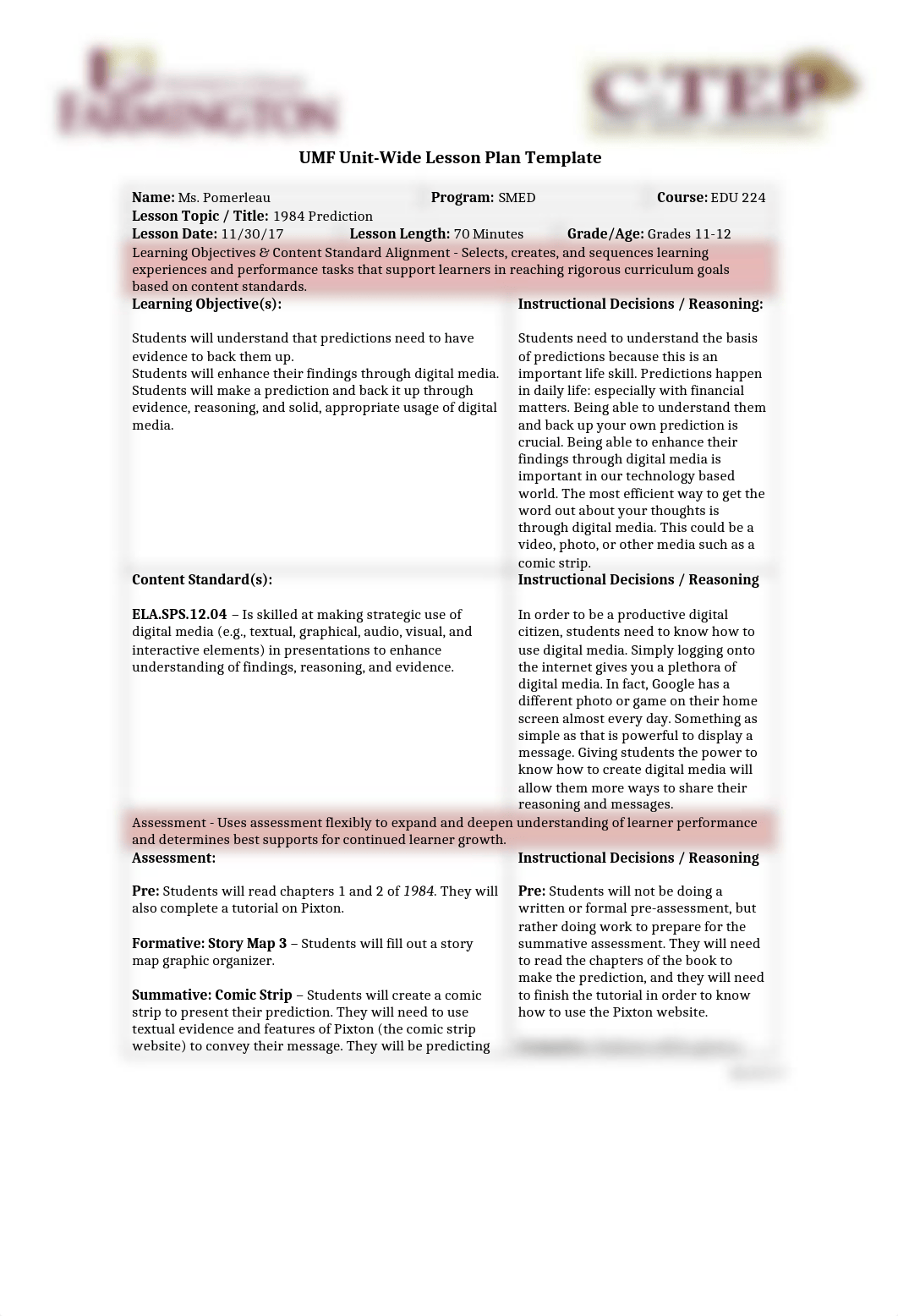 1984 Lesson Plan.docx_d0kg7cf0qrt_page1