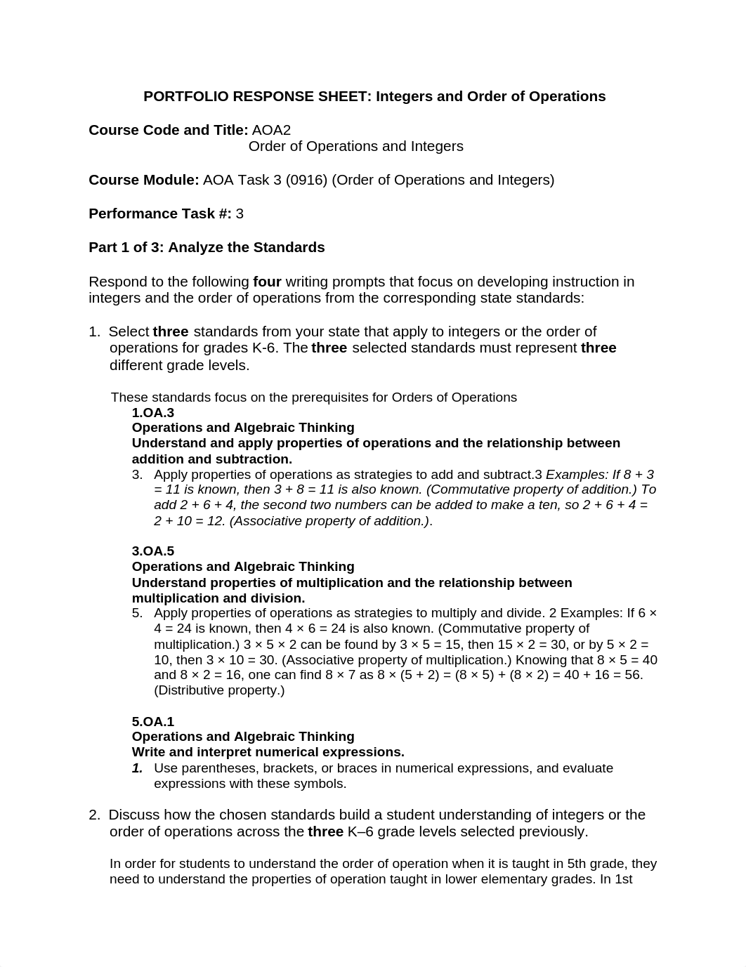 AOA2_Task3Attach_Portfolio_Response_Sheet_Integers_and_Order_of_Operations - (2).docx_d0kh3m6em0b_page1