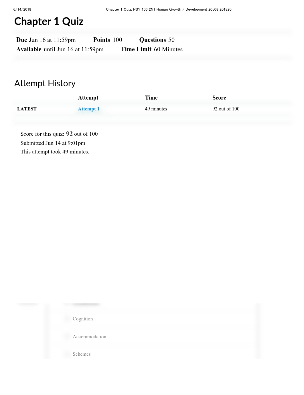 Chapter 1 Quiz_ PSY 106 2N1 Human Growth _ Development 20508 201820.pdf_d0kjysb8hyo_page1