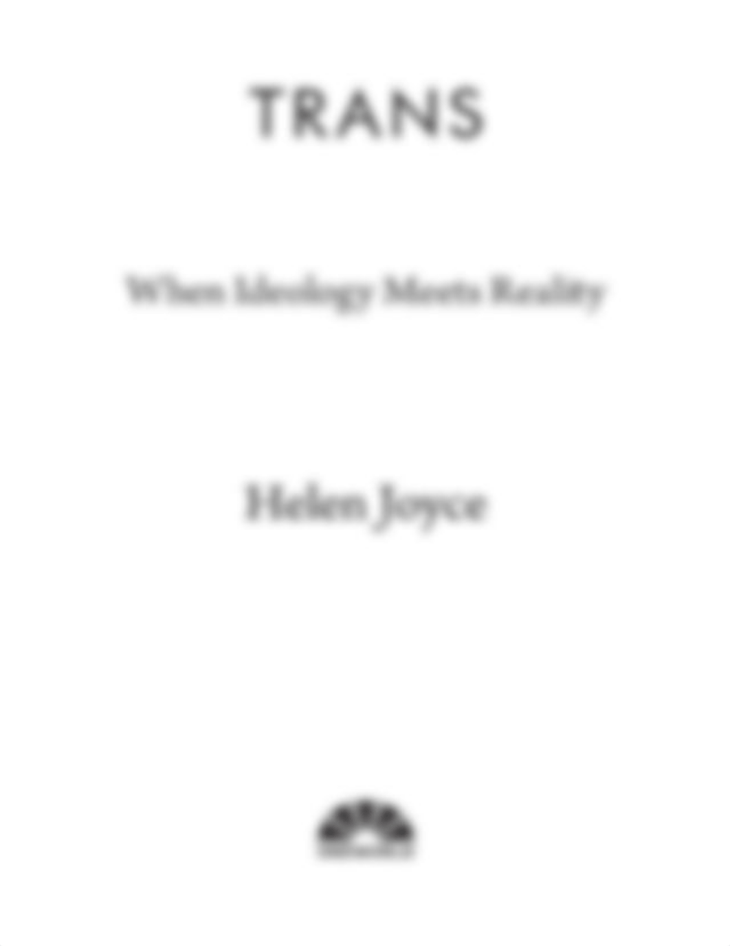 Helen Joyce - Trans - When Ideology Meets Reality.pdf_d0kmb97ym30_page2