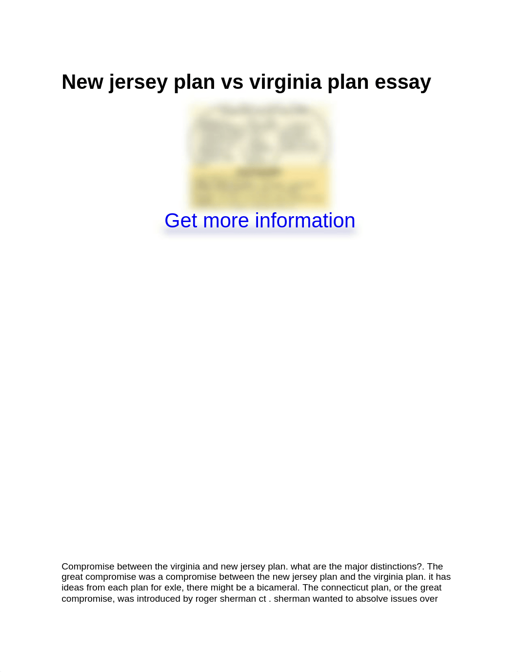 New_jersey_plan_vs_virginia_plan_essay_d0kp9cf0u5o_page1