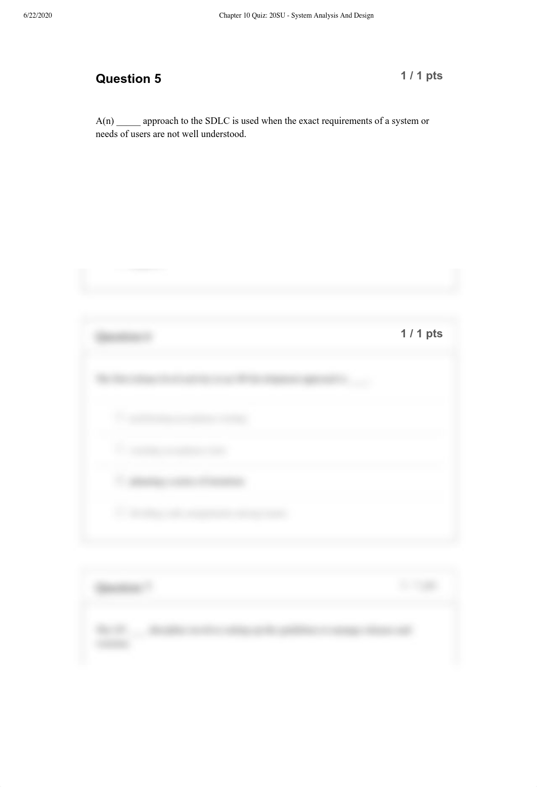 Chapter 10 Quiz_ 20SU - System Analysis And Design.pdf_d0kplsa3t6e_page3