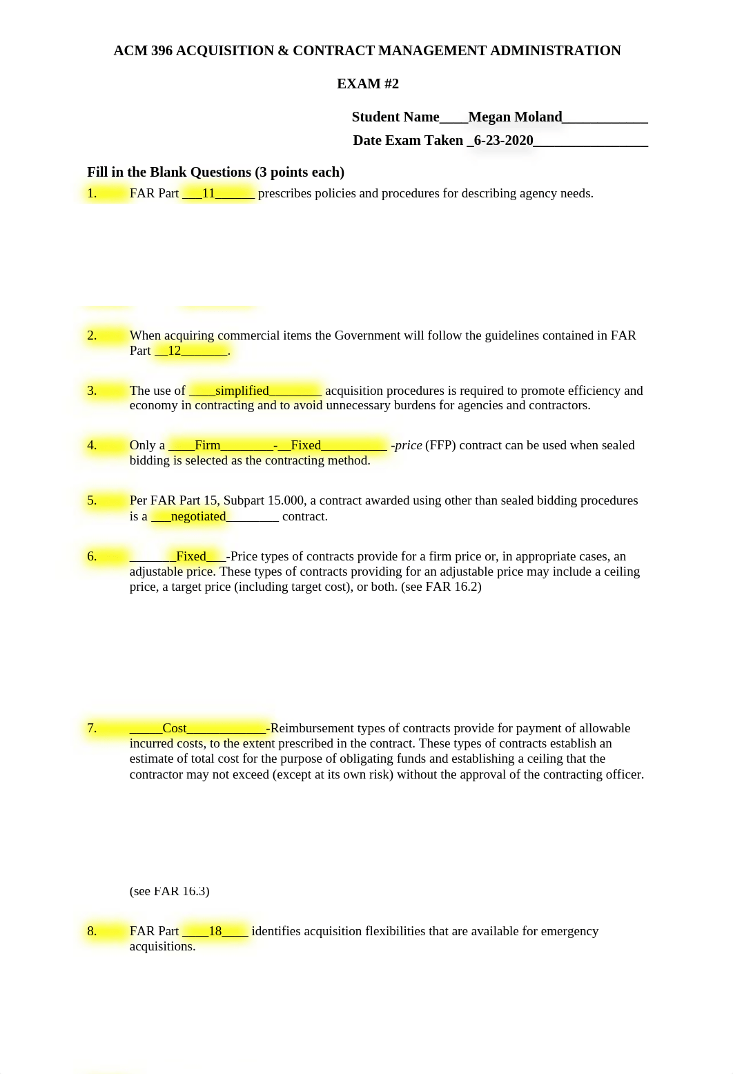 ACM 396 Administration - Exam 2.doc_d0kqwmlmkfk_page1