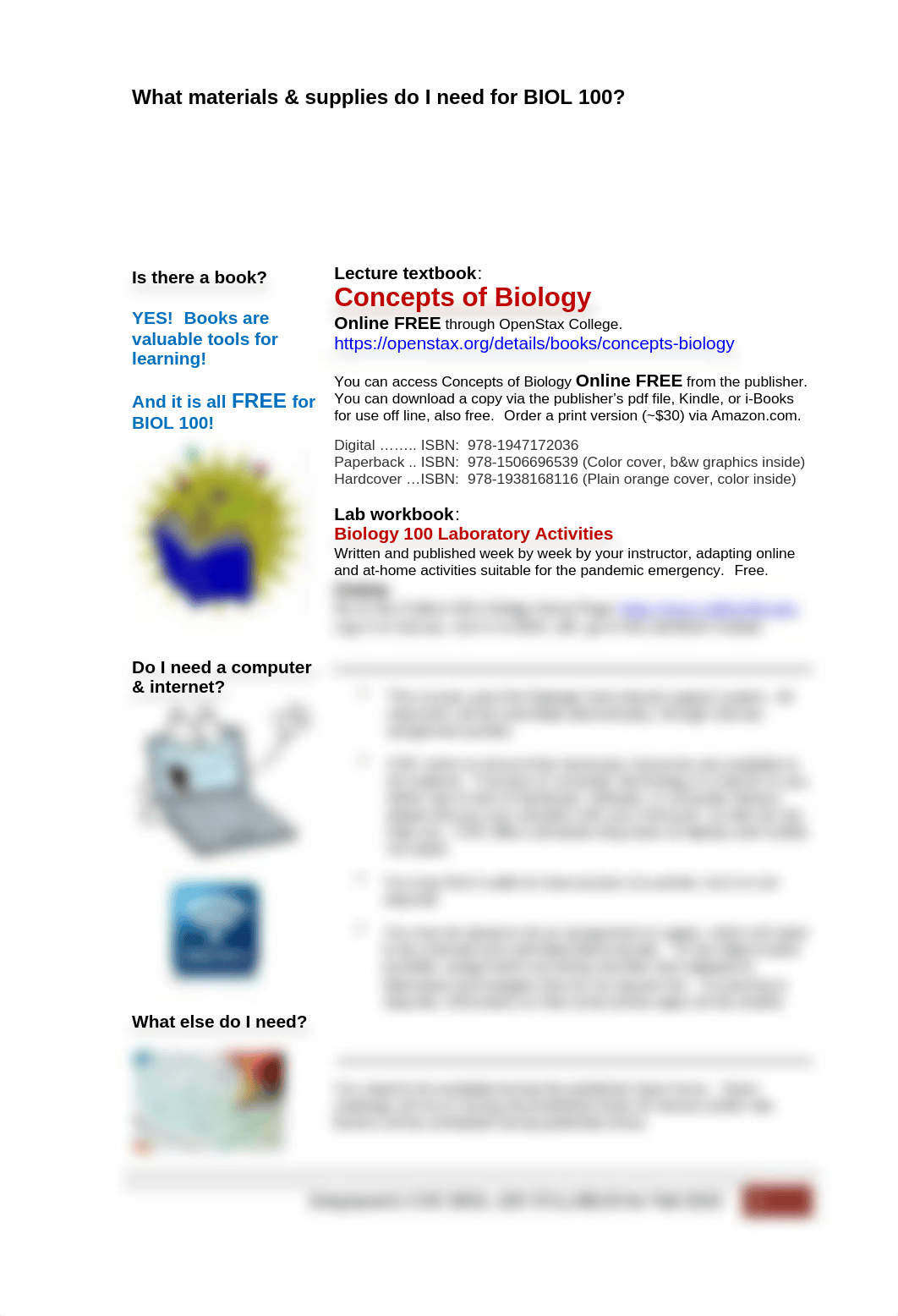 BIOL 100 full syllabus F22 for online.docx_d0kr5awhj5d_page2