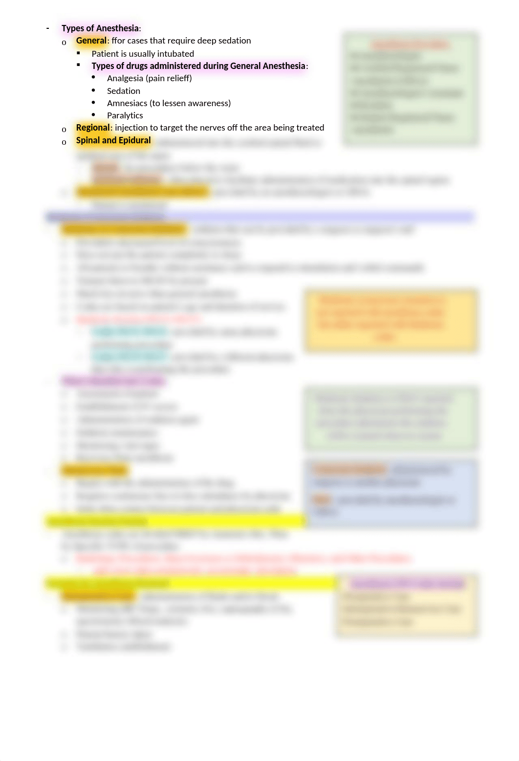 CPT-HCPCS Chapter 12 Notes - Anesthesia .docx_d0krashfw7w_page2