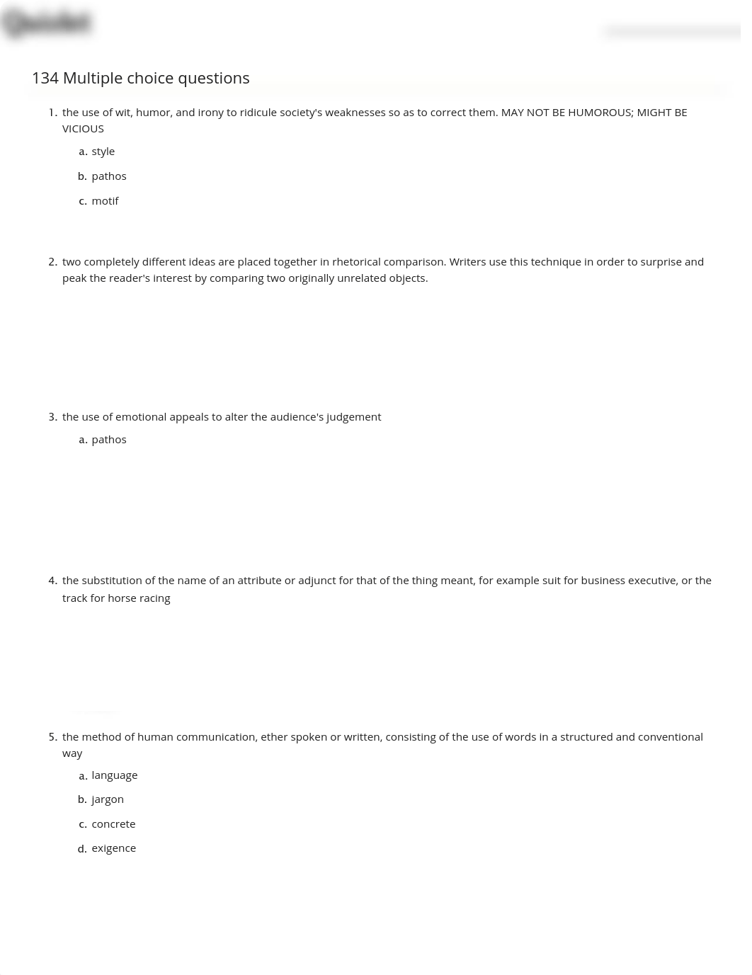 Test: Final Exam Study Guide AP English 1st Semester | Quizlet.pdf_d0kriugf003_page1