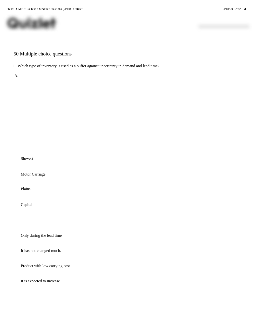 SCMT 2103 Test 3 .pdf_d0kt50xbndw_page1