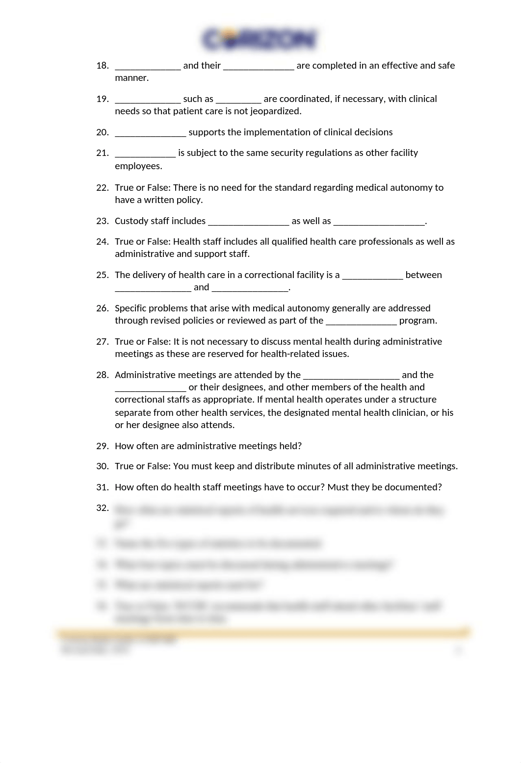 NCCHC CCHP Study Tool - Questions (Jails).docx_d0kyex3ujdf_page2