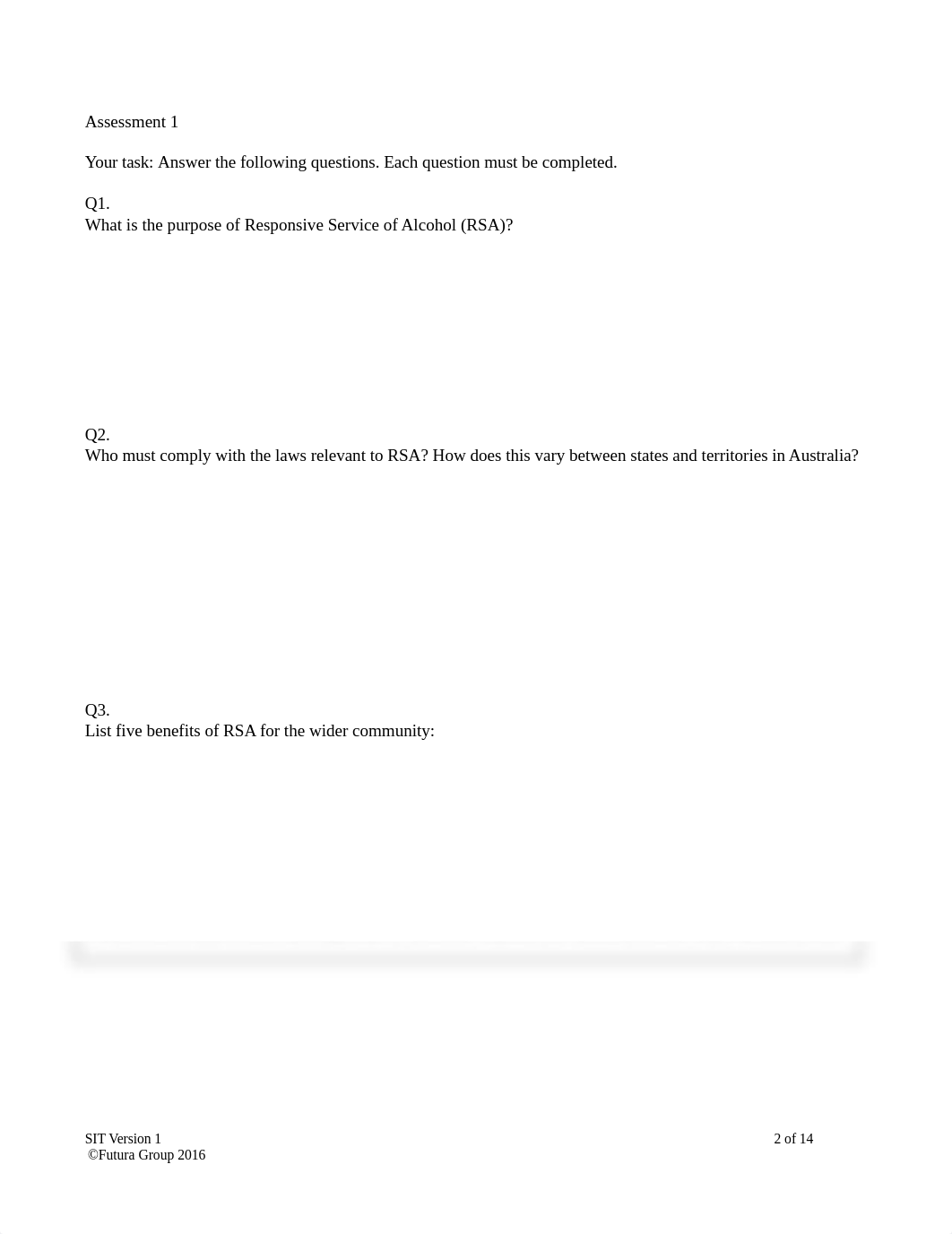 SITHFAB002 Assessment 1 -Theory Test.docx_d0kyg1uqlnb_page2