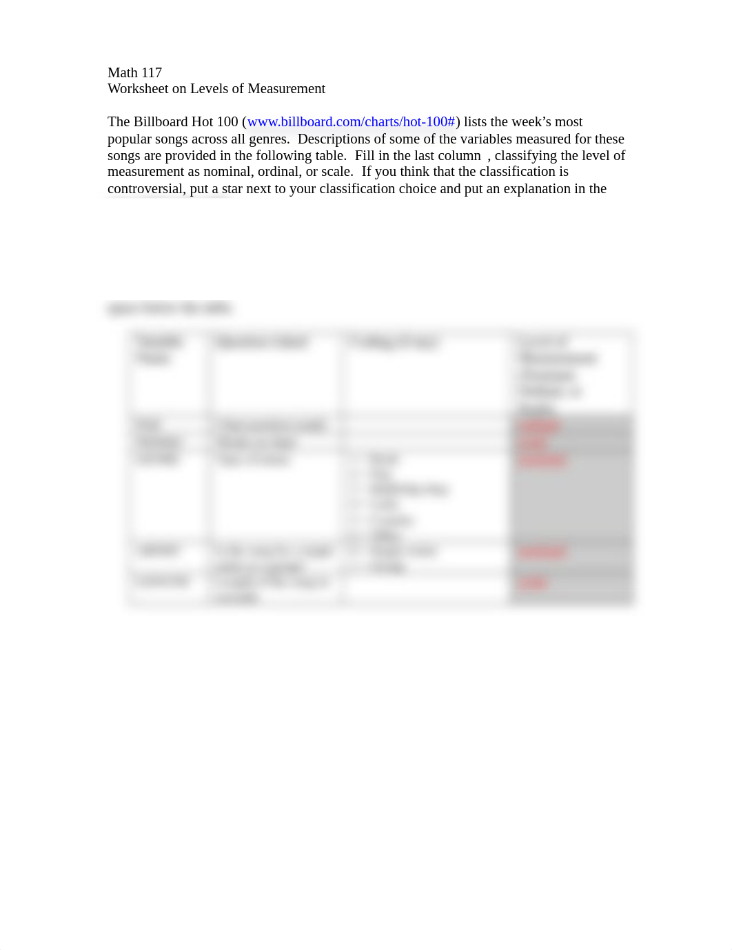 Worksheet on Levels of Measurement 1-2.docx_d0kyxmywfgb_page1