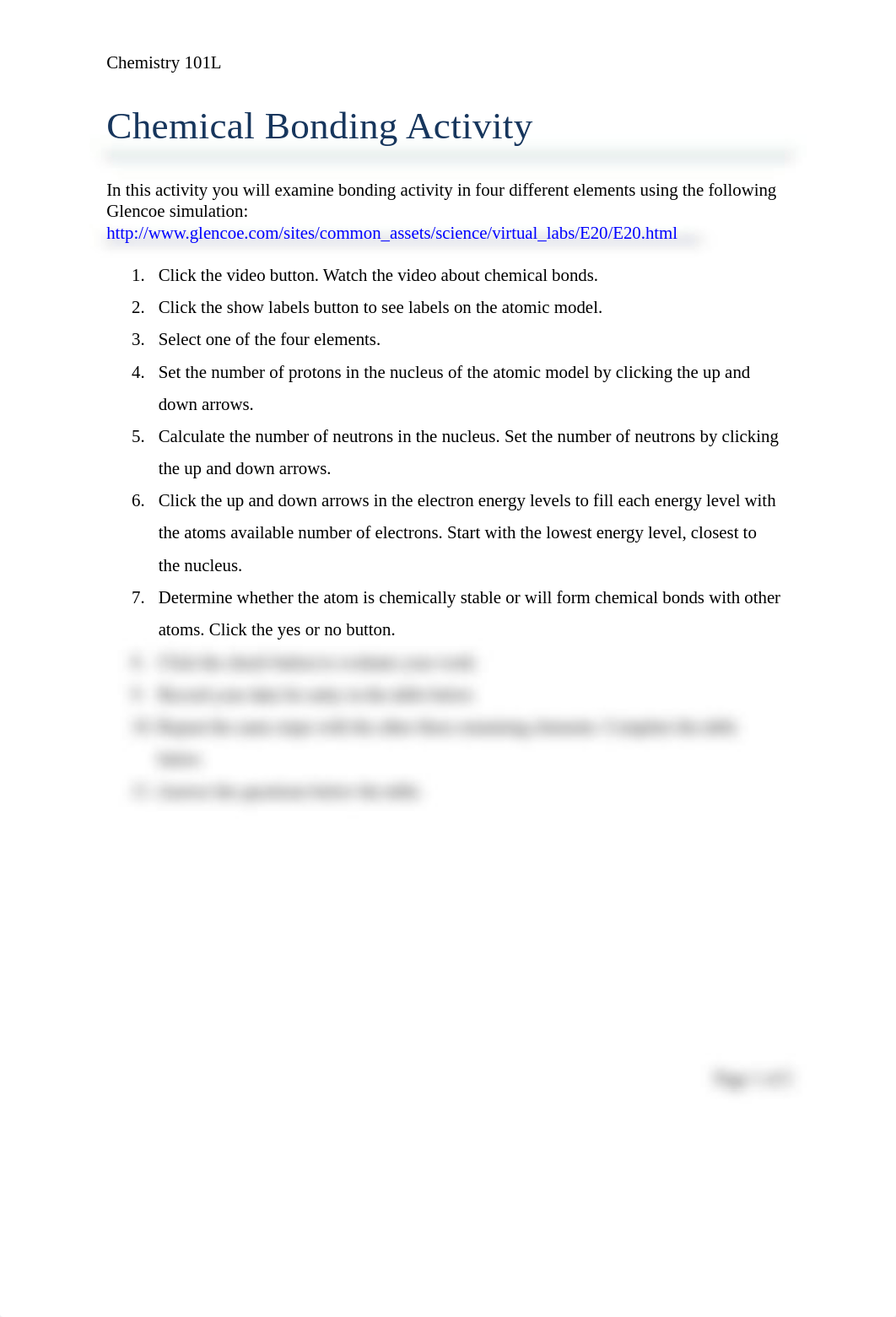 Chemical Bonding Worksheet.docx_d0kzj6k5q76_page1