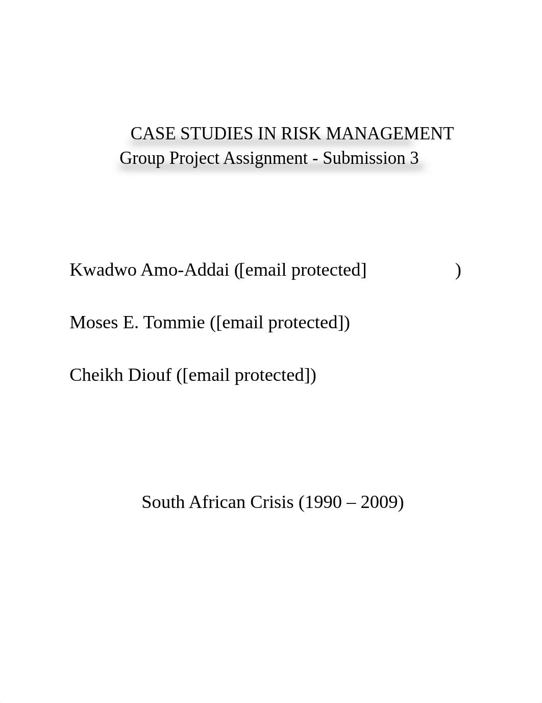 Group Assignment - Submission 3.pdf_d0l167sxvsn_page1