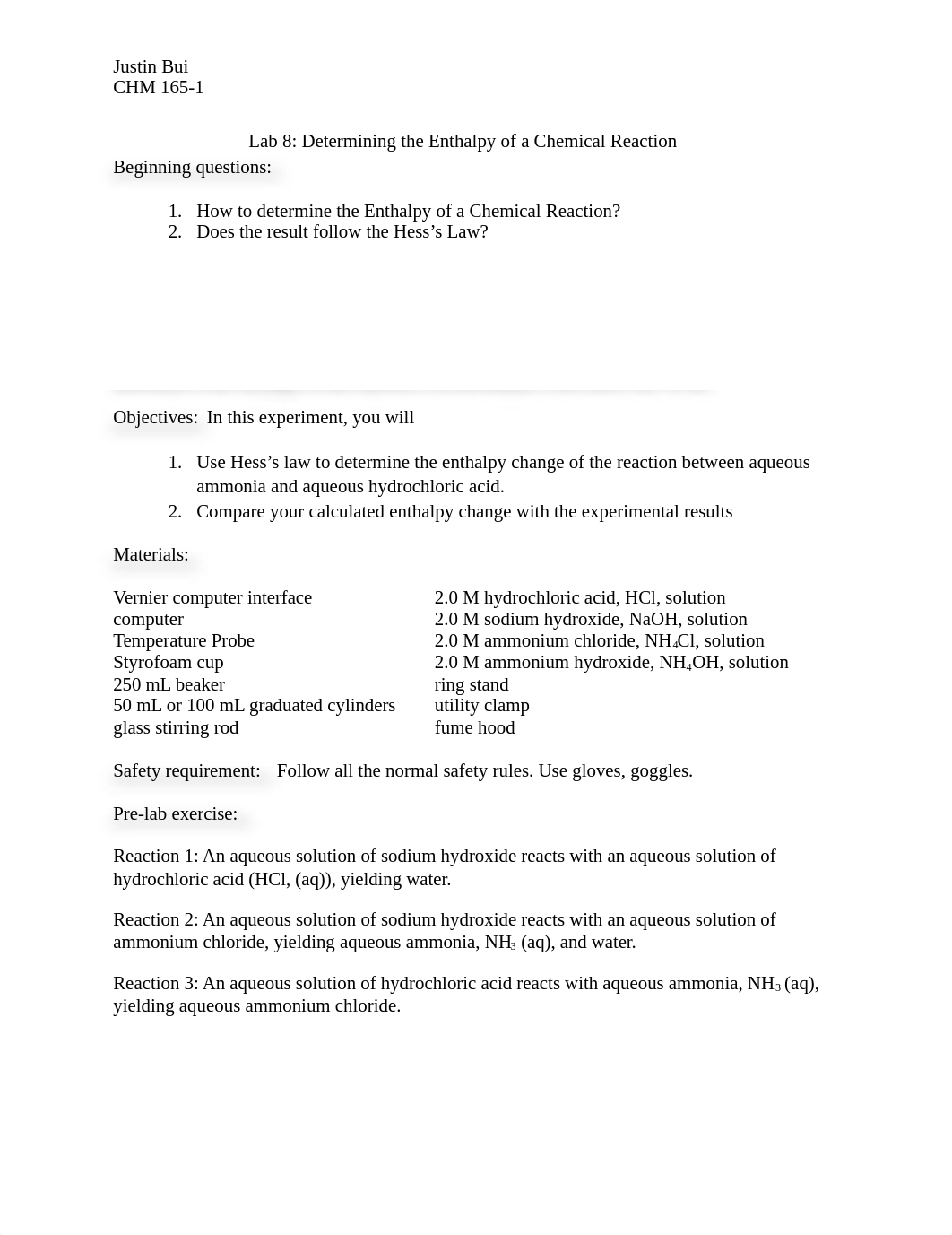 Determining the Enthalpy of a Chemical Reaction.docx_d0l2zwt0yr6_page1