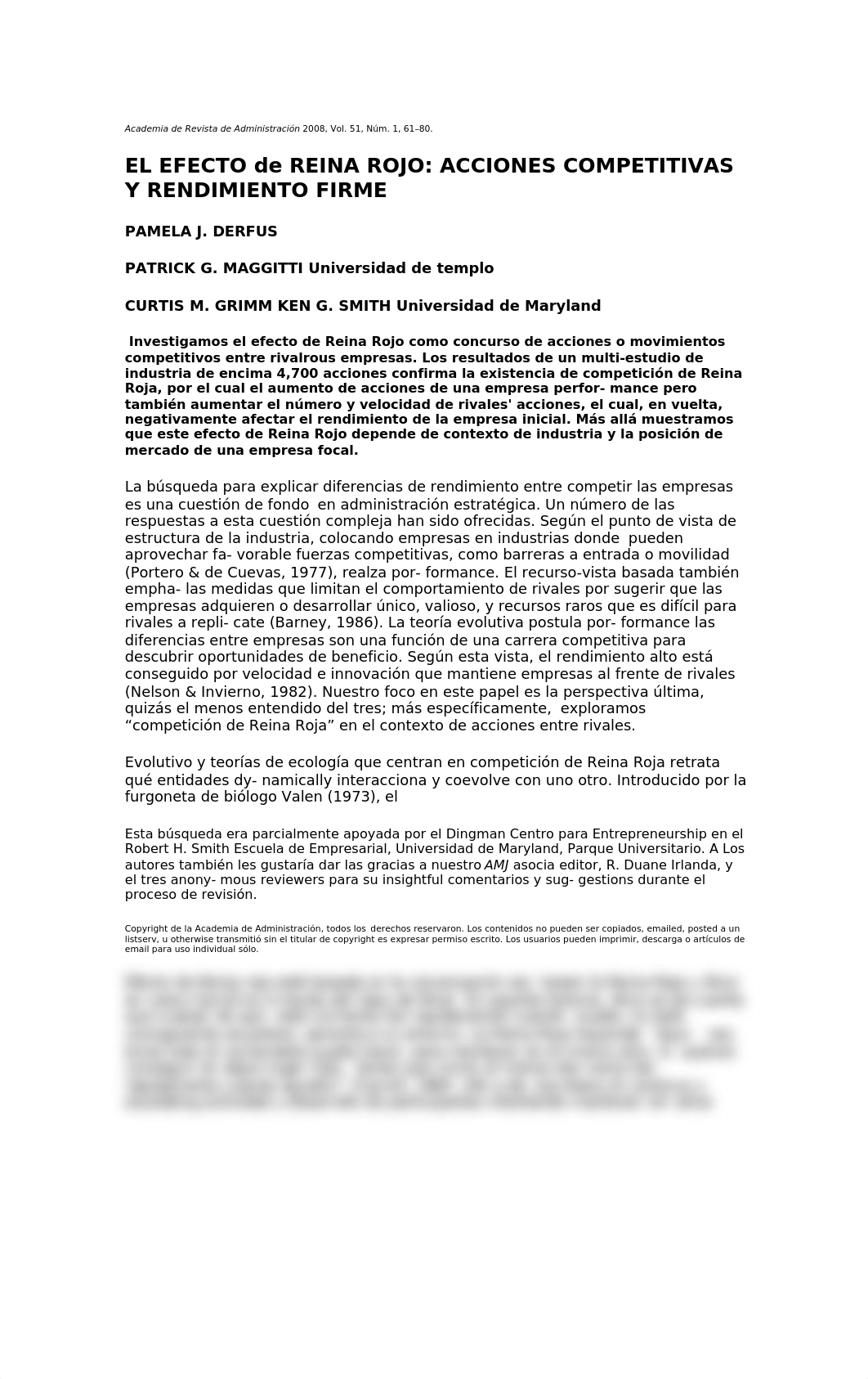 Traduccion Tarea art. 5 para el 13 de Marzo EL EFECTO de REINA ROJO- ACCIONES COMPETITIVAS Y RENDIMI_d0l367gmtox_page1