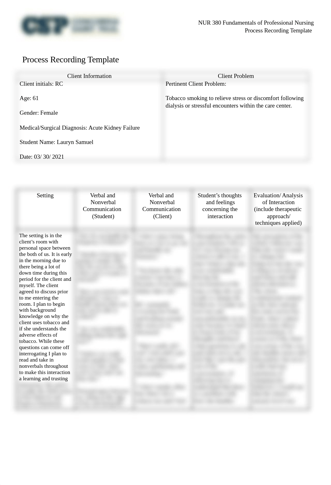 NUR 380 Process Recording Template.docx_d0l3c0a3ea3_page1