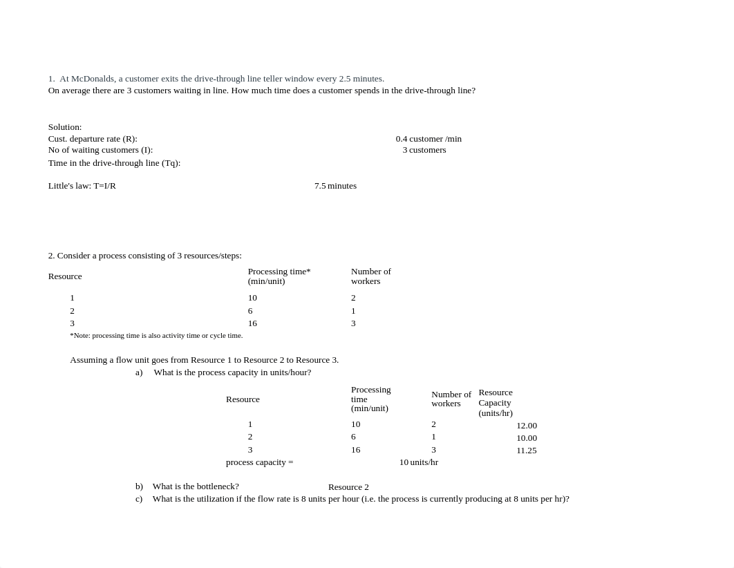 Midterm Exam Practice Problems  (with solutions).xlsx_d0l3wrblx14_page1