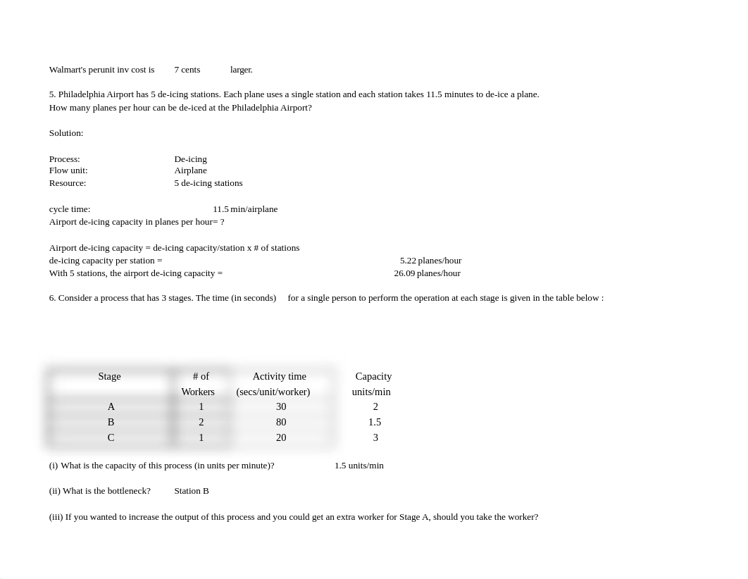 Midterm Exam Practice Problems  (with solutions).xlsx_d0l3wrblx14_page3