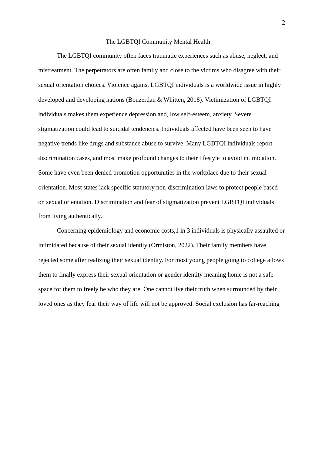 NU-675 Unit 5 Discussion - LGBTQI BehavioralMental Health.docx_d0l9c5t3ihv_page2