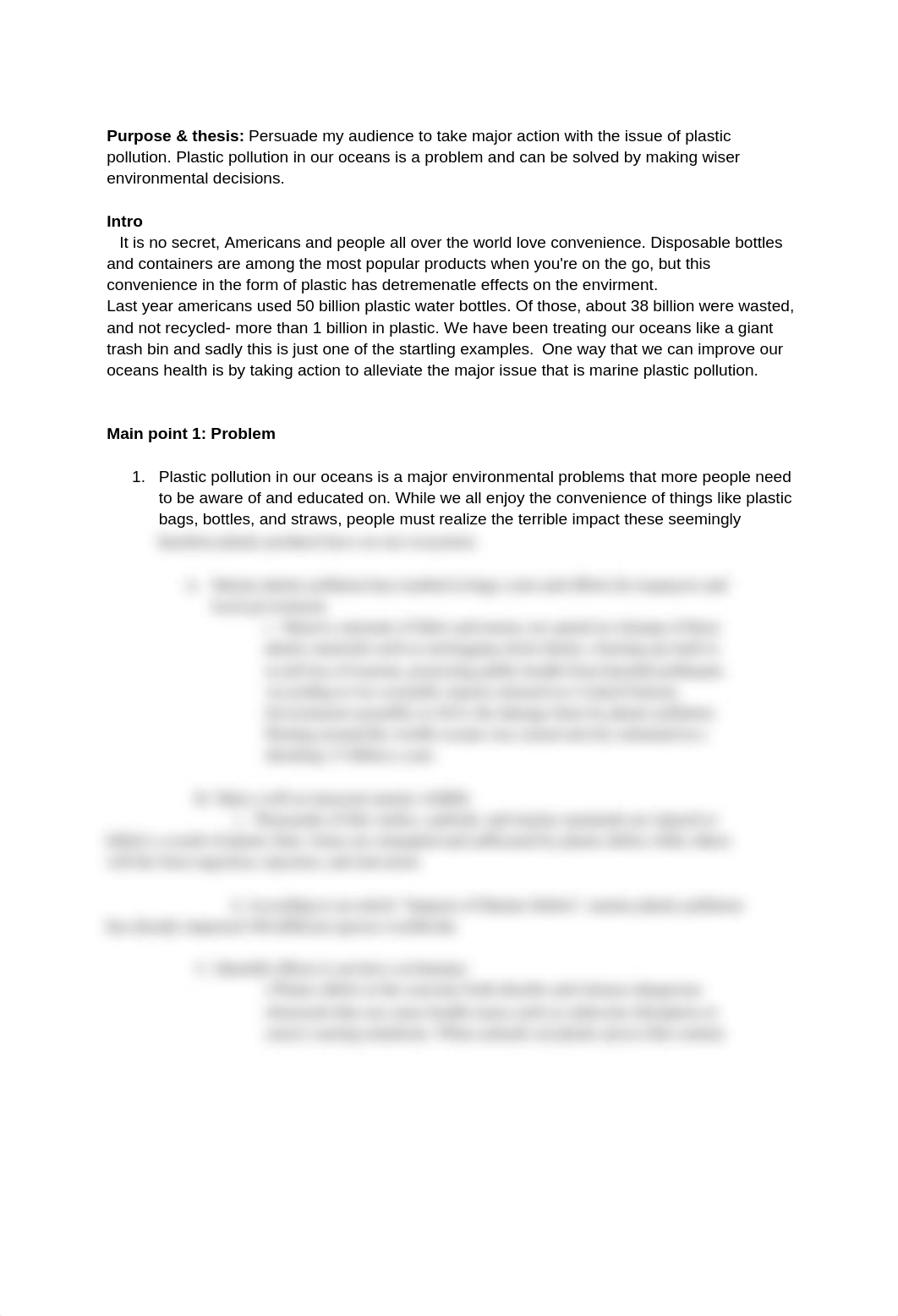 Ocean pollution first draft outline.docx_d0l9wzd5i85_page1