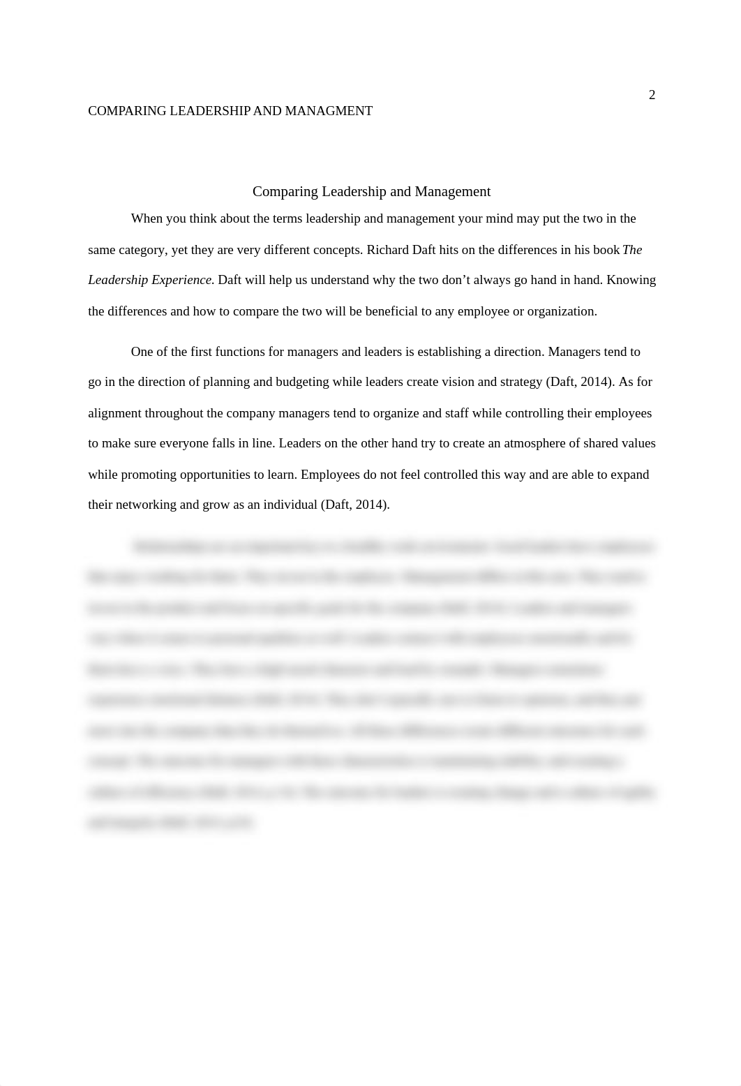 Comparing Leadership and Management BSA.docx_d0lb1o7j6w1_page2