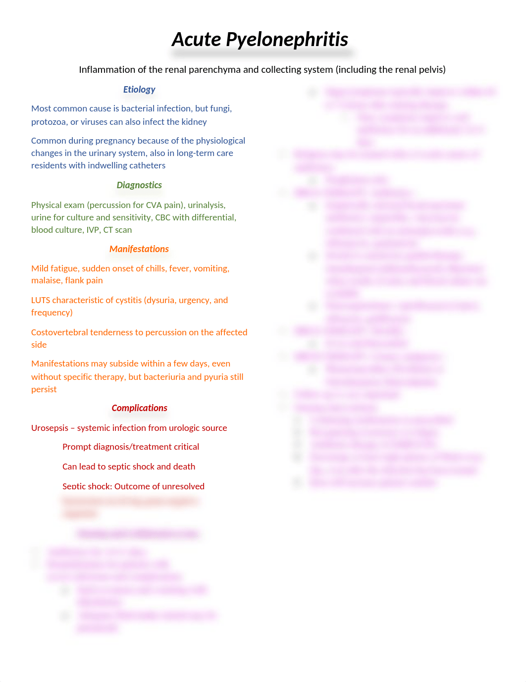 Acute Pyelonephritis.docx_d0ld9ot5nd1_page1