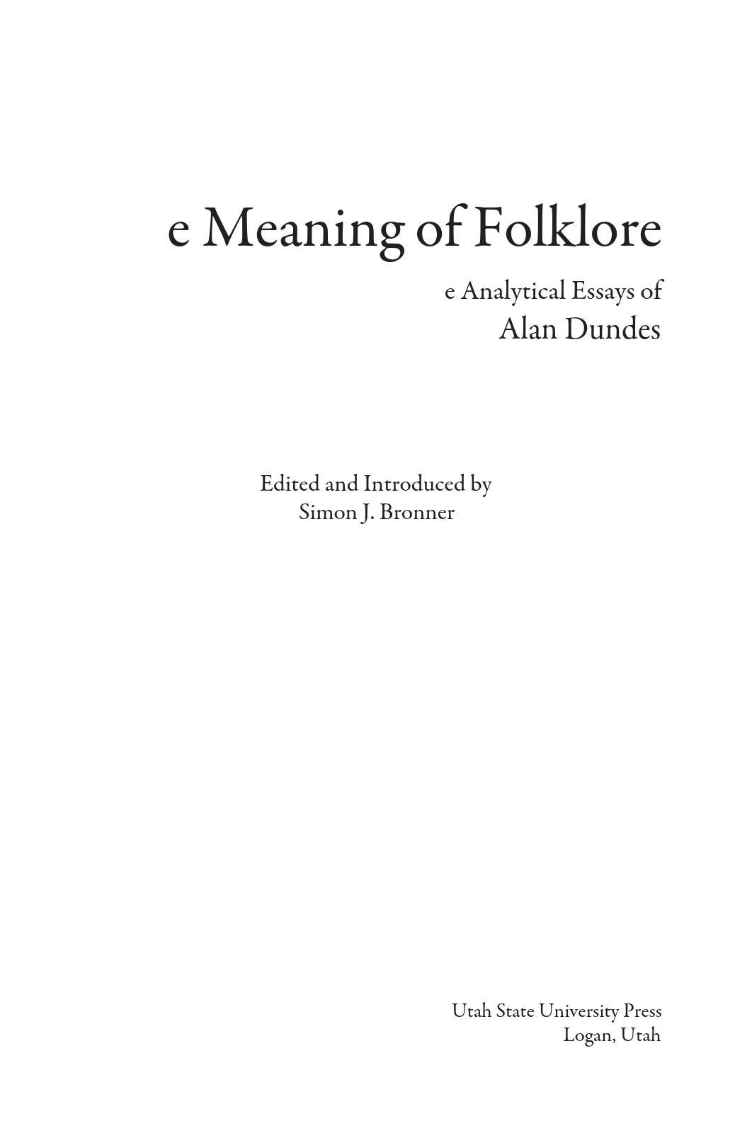 The Meaning of Folklore by Simon J. Bronner_d0ldi0iyl8h_page5