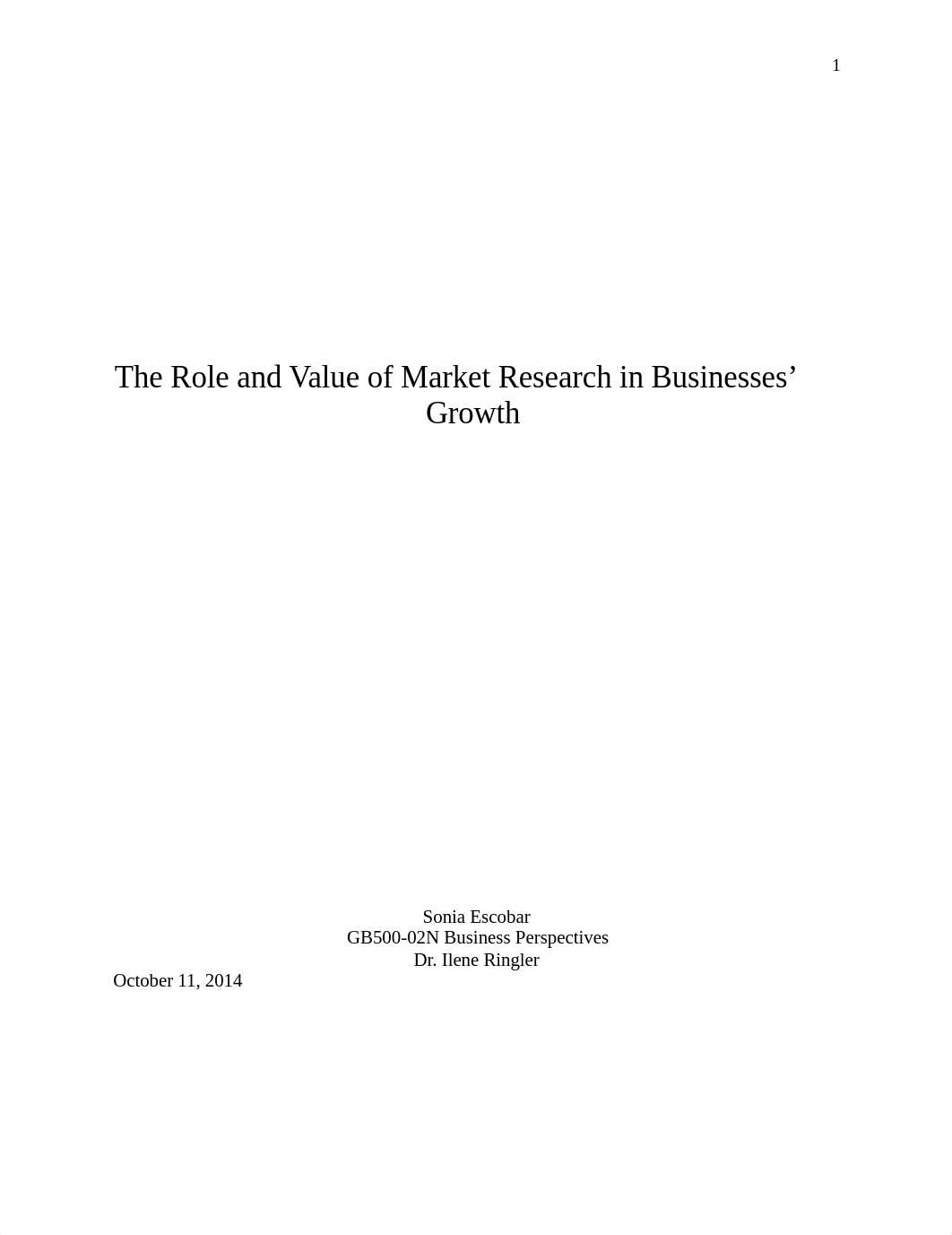 Assignment Market Research Value_d0lgnnpq6gh_page1