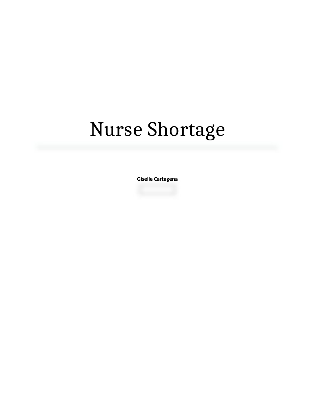 Nurse Shortage.docx_d0lhz22qo83_page1